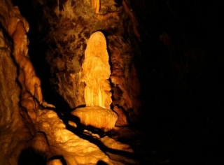  阿列日众多的地下活动 